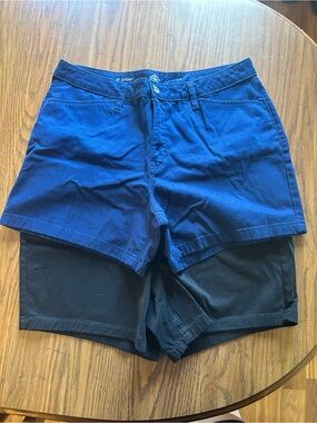 ST Johns Bay Women’s shorts